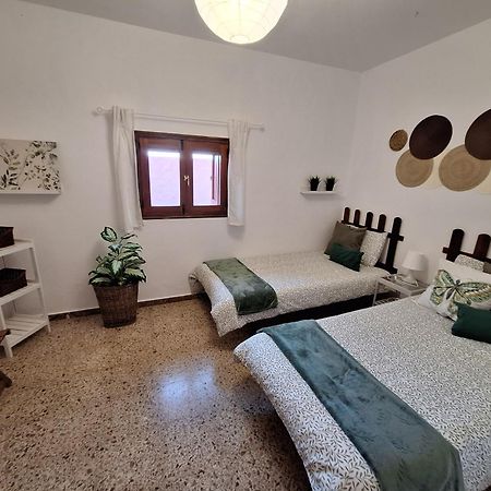 לאס פאלמס דה גראן קנאריה Finca Esther מראה חיצוני תמונה