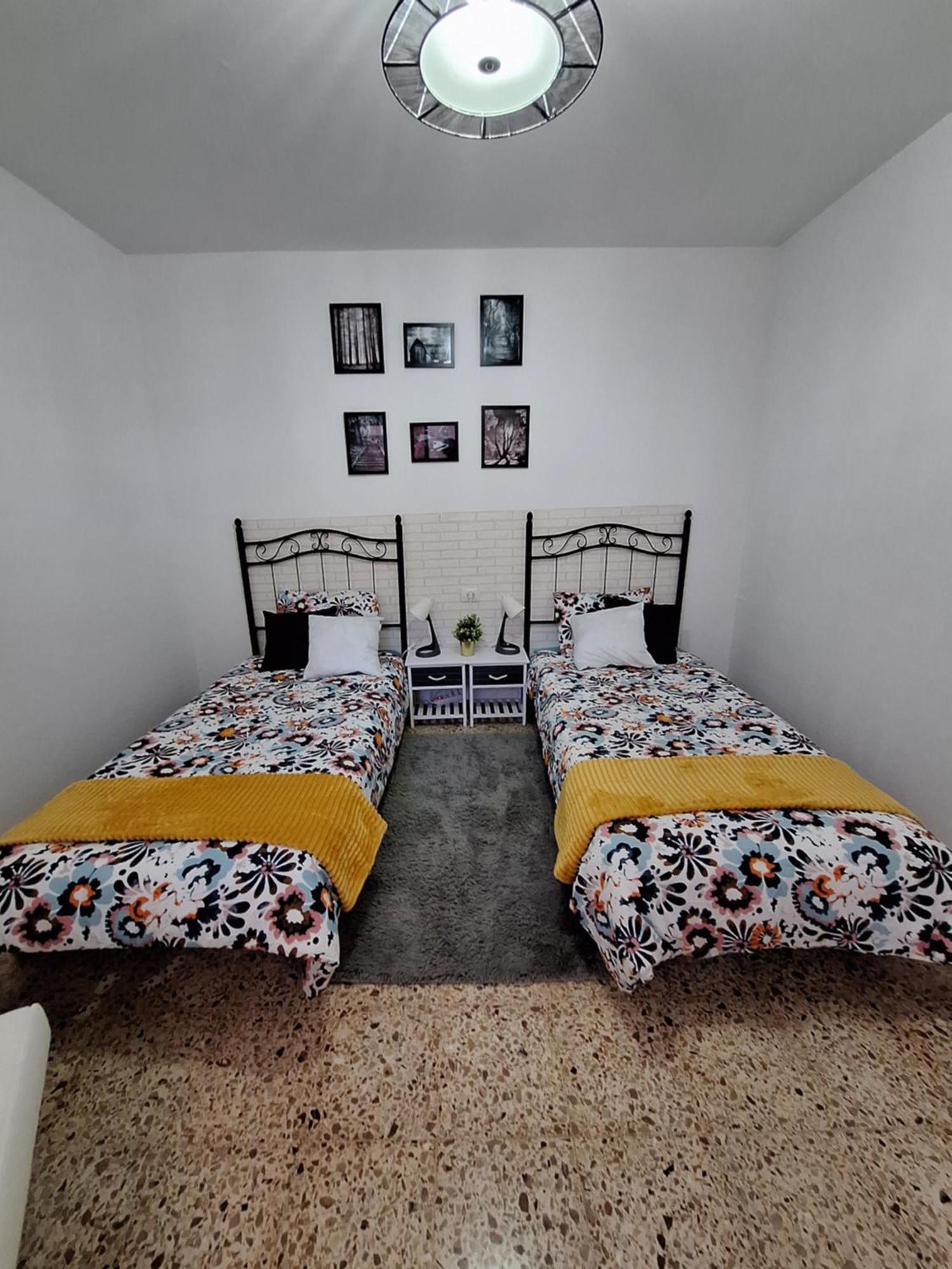 לאס פאלמס דה גראן קנאריה Finca Esther מראה חיצוני תמונה