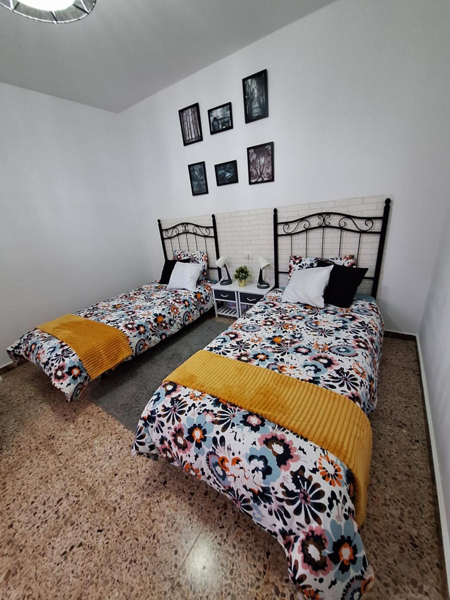 לאס פאלמס דה גראן קנאריה Finca Esther מראה חיצוני תמונה