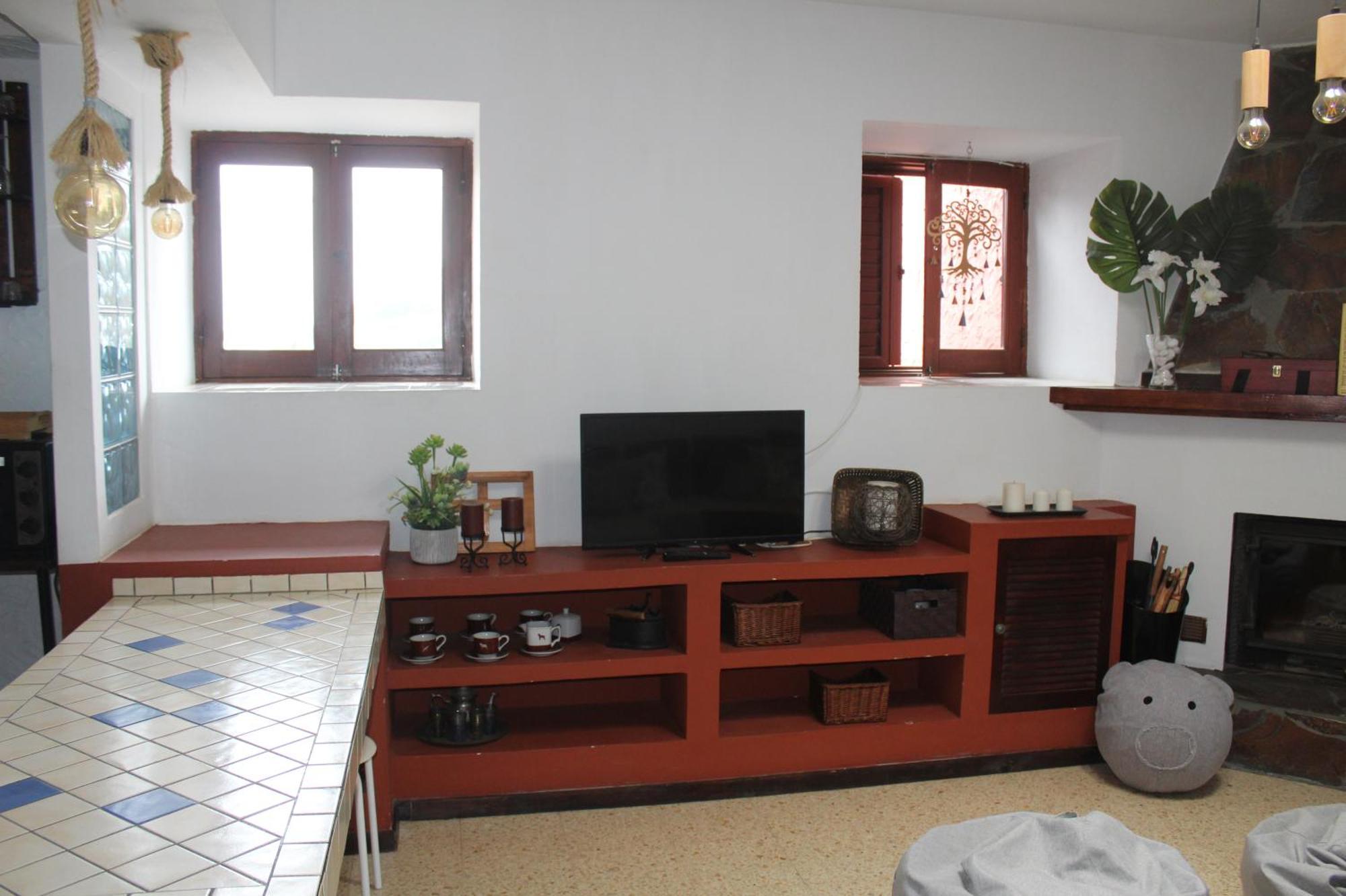 לאס פאלמס דה גראן קנאריה Finca Esther מראה חיצוני תמונה