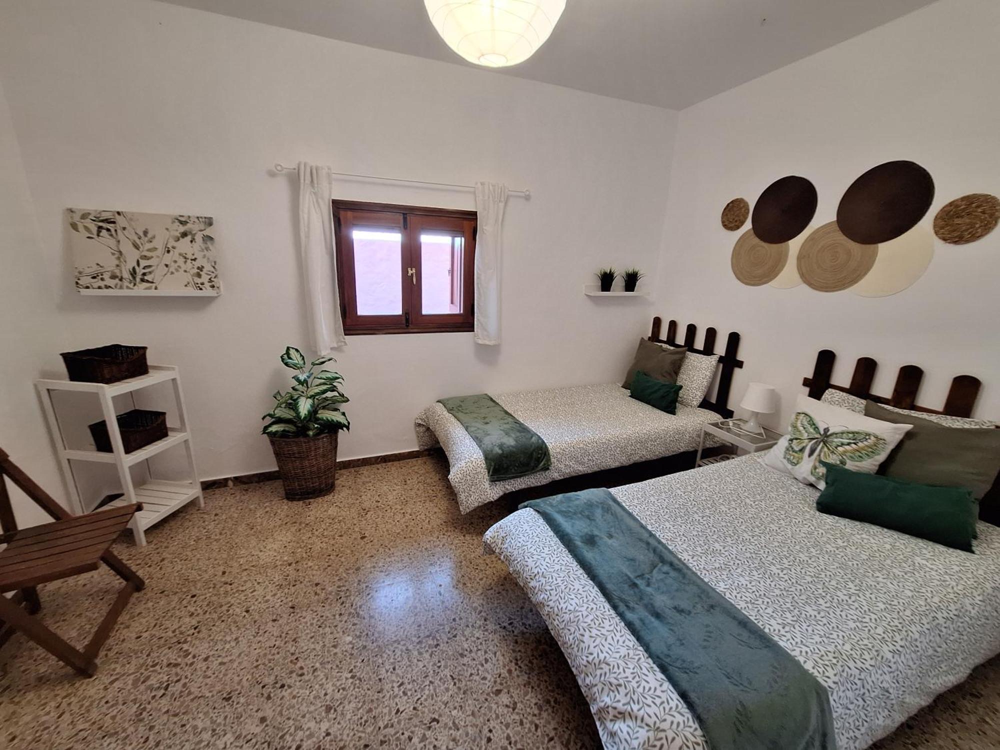 לאס פאלמס דה גראן קנאריה Finca Esther מראה חיצוני תמונה