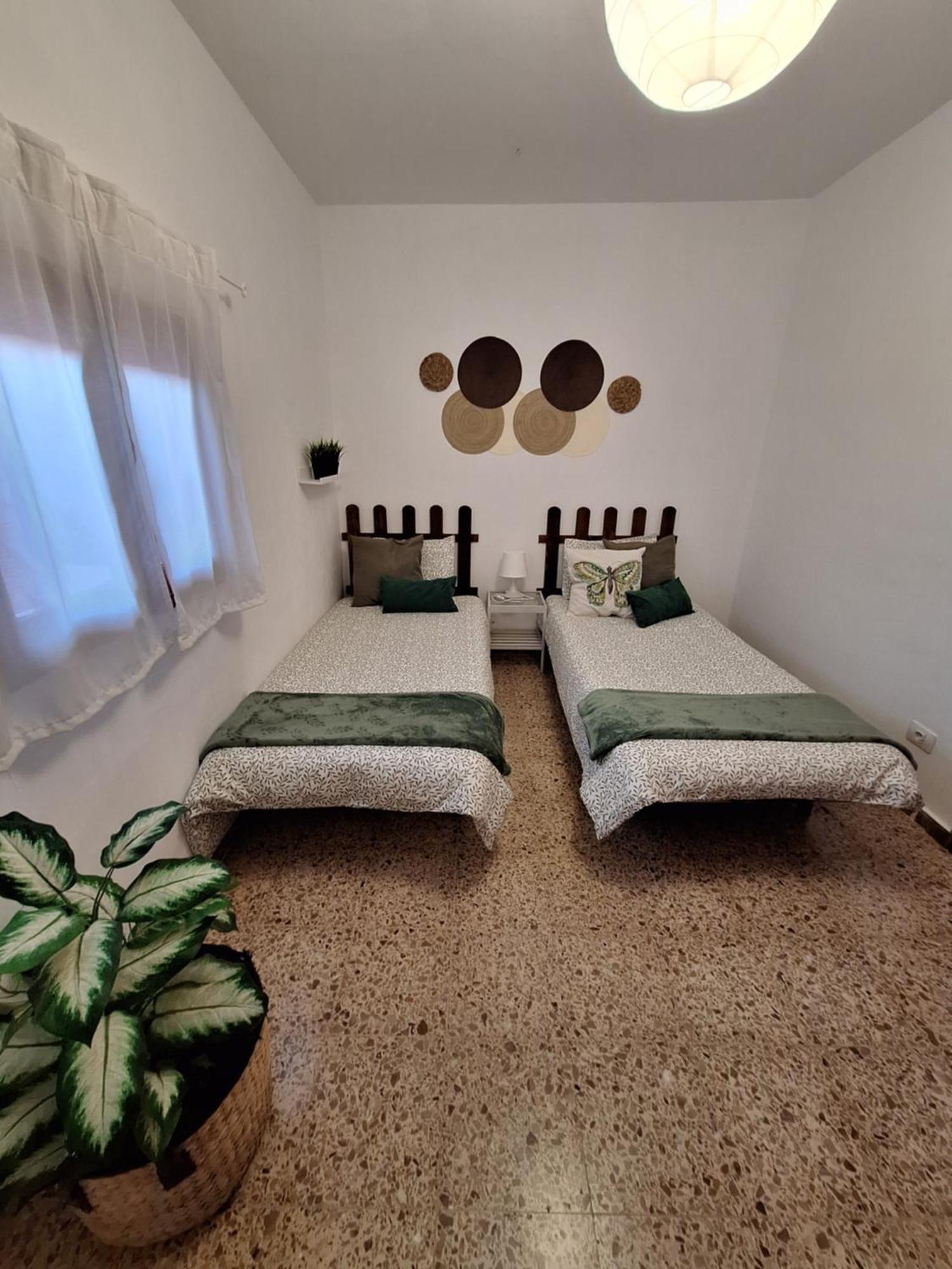 לאס פאלמס דה גראן קנאריה Finca Esther מראה חיצוני תמונה