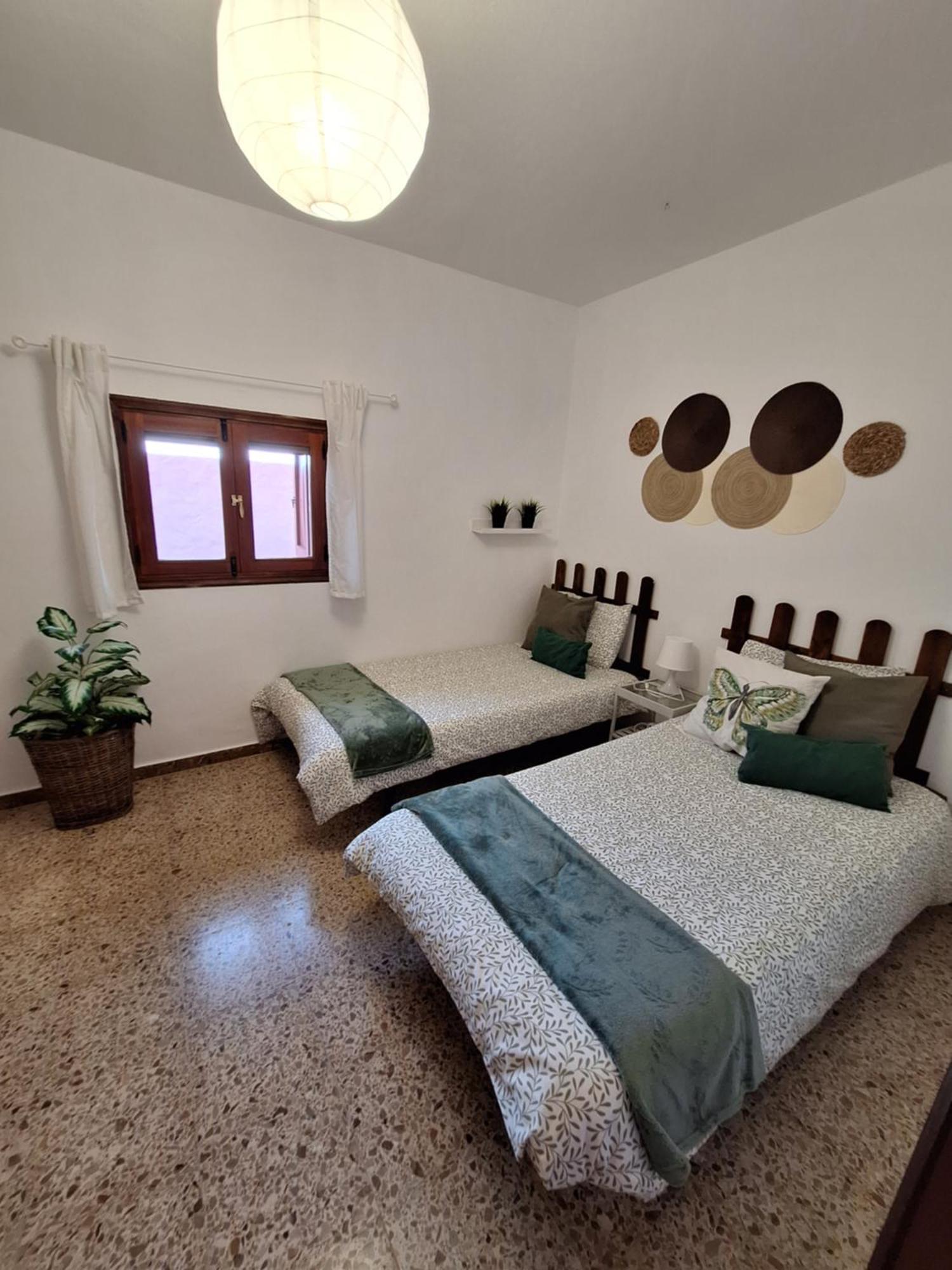לאס פאלמס דה גראן קנאריה Finca Esther מראה חיצוני תמונה