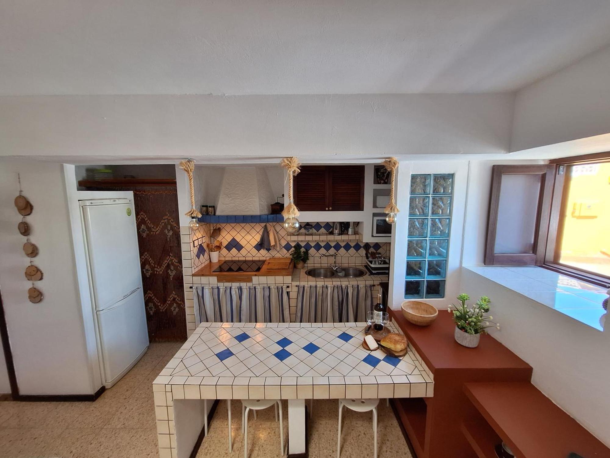לאס פאלמס דה גראן קנאריה Finca Esther מראה חיצוני תמונה